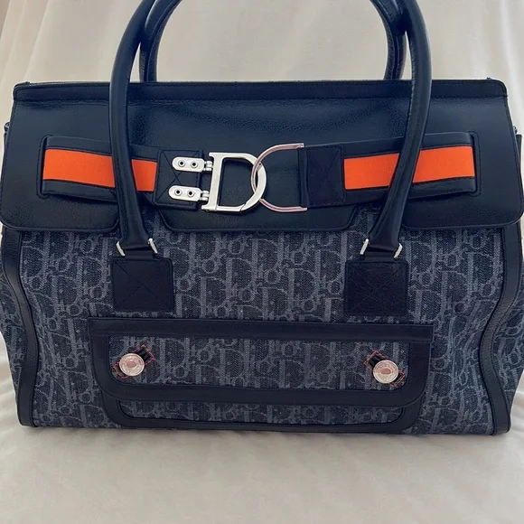 DIOR HANDBAG - Picture 3 of 15